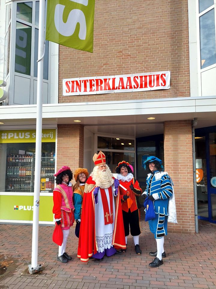 Foto 1 sint